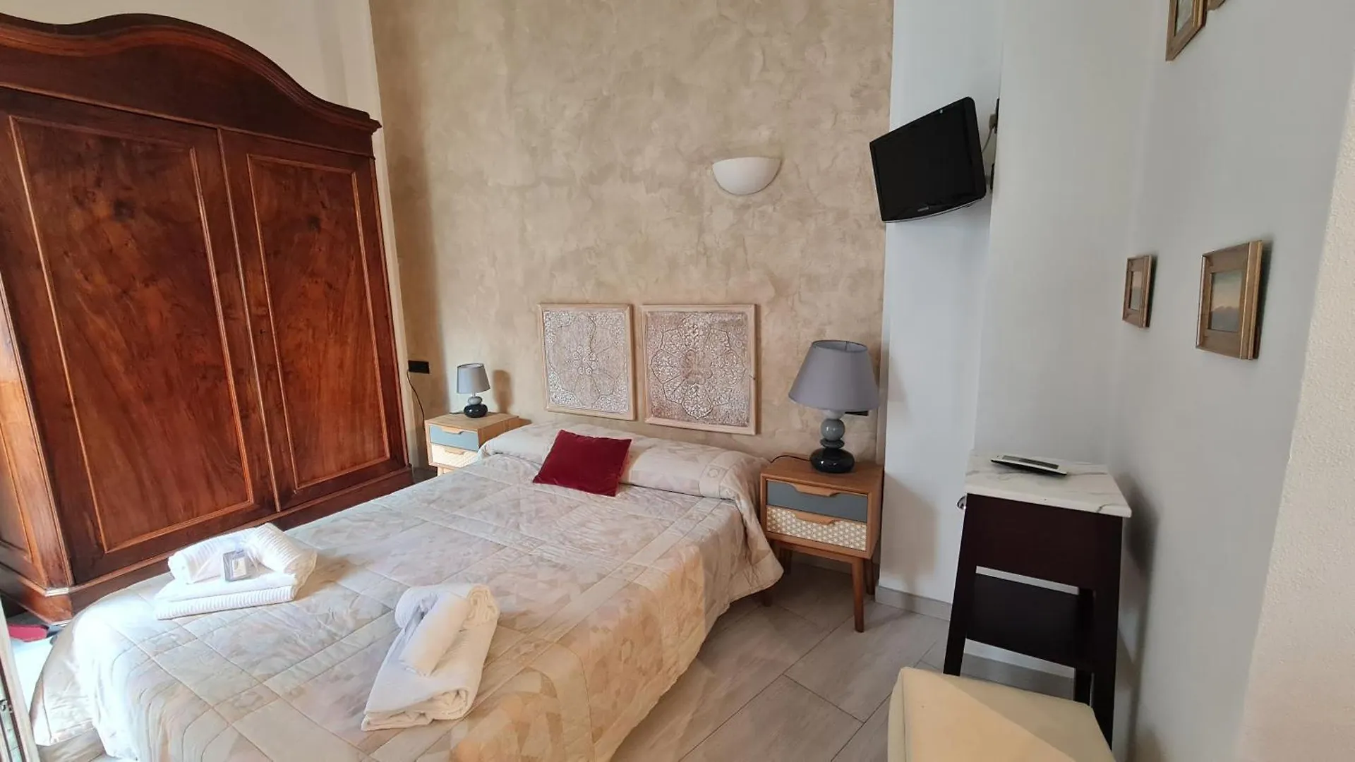 Guest house Numero 23 Hotel Levanto