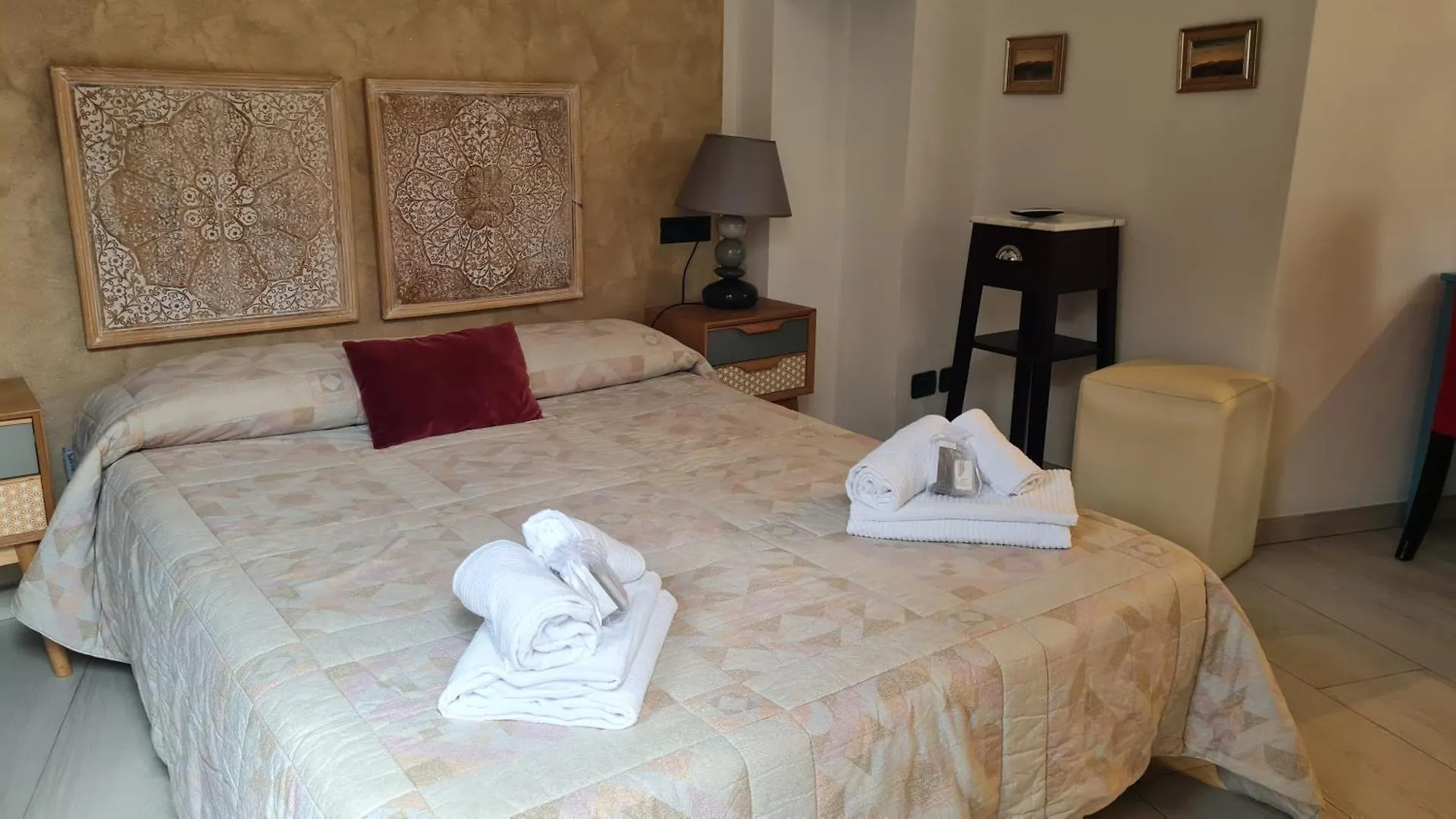 Numero 23 Hotel Levanto