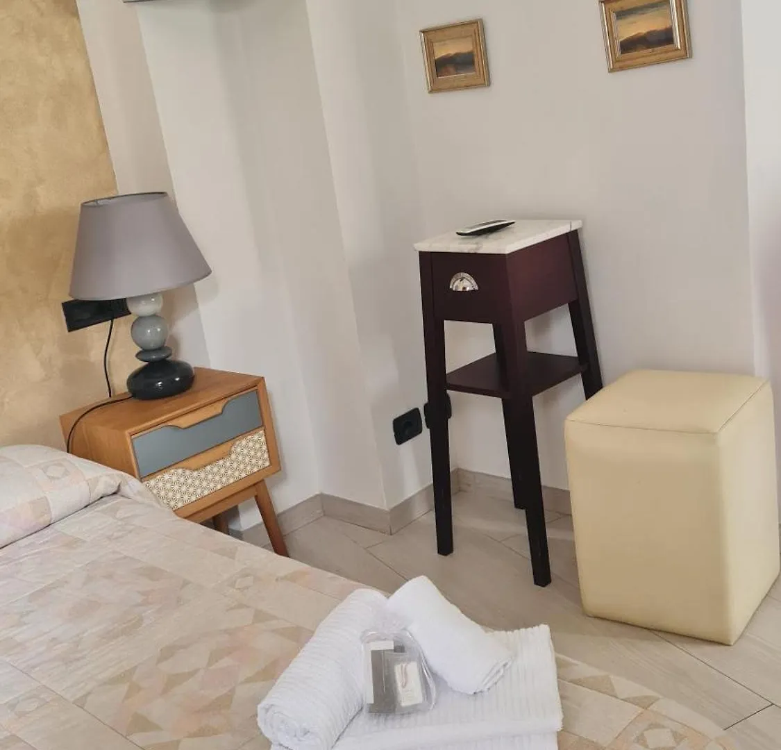 Numero 23 Hotel Levanto Guest house