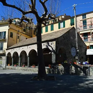 La Loggia Guest house